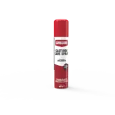 Grill Guru - Cast Iron Care Spray 600 ml
