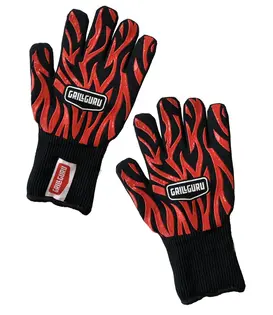 Grill Guru - High Heat Gloves (Handschoenen)