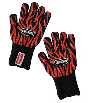 Grill Guru - High Heat Gloves (Handschoenen)
