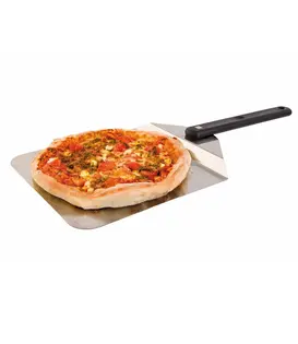 Grill Guru - Pizza Peel Steel Foldable (Inklapbaar)