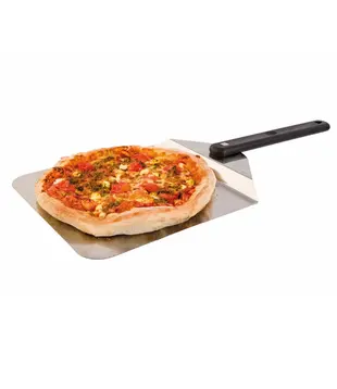 Grill Guru - Pizza Peel Steel Foldable (Inklapbaar)