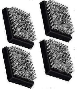 Grill Guru - Replacement Brush 4 pcs