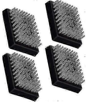 Grill Guru - Replacement Brush 4 pcs
