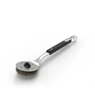 Grill Guru - BBQ Round Brush