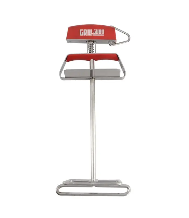 Grill Guru Grill Guru - Grid Lifter