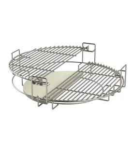 Grill Guru - Multi Level Cooking System Large