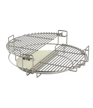 Grill Guru - Multi Level Cooking System Large