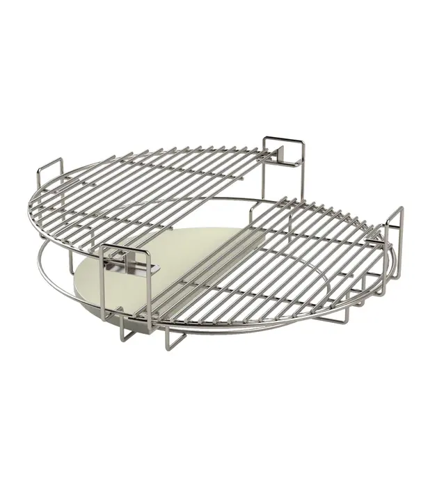 Grill Guru Grill Guru - Multi Level Cooking System Large