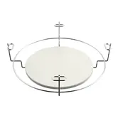 Grill Guru - Plate Setter Set Large
