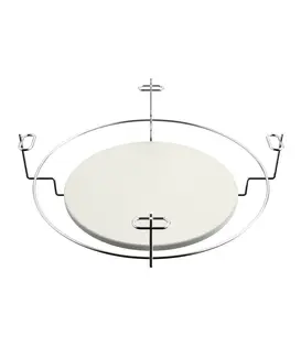 Grill Guru - Plate Setter Set Large