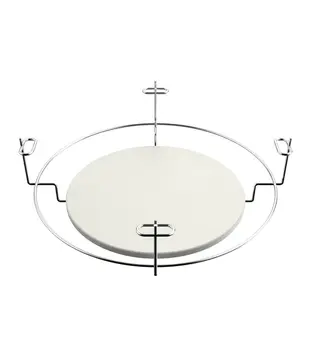 Grill Guru - Plate Setter Set Large