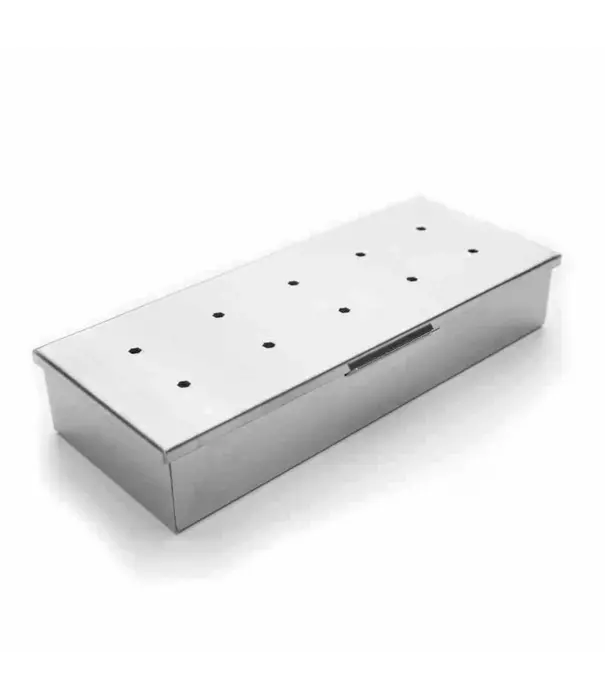 Grill Guru Grill Guru - Smoker Box