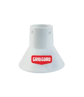 Grill Guru - Chicken Sitter Ceramic