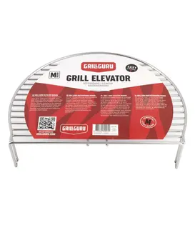 Grill Guru - Elevator Medium