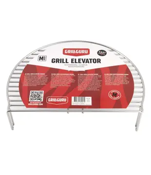 Grill Guru - Elevator Medium