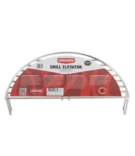 Grill Guru - Elevator Compact