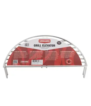 Grill Guru - Elevator Compact