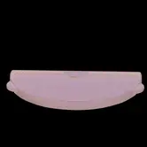 Grill Guru - Cast Iron Half Moon Griddle Large 42 cm