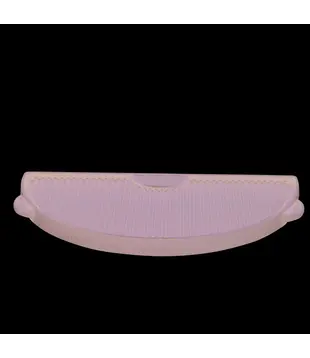 Grill Guru - Cast Iron Half Moon Griddle Large 42 cm