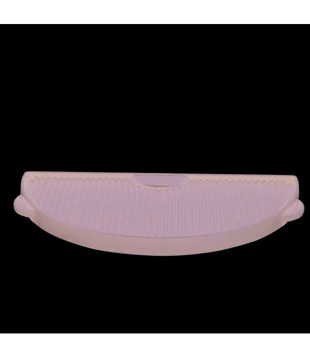 Grill Guru Grill Guru - Cast Iron Half Moon Griddle Large 42 cm