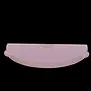 Grill Guru - Cast Iron Half Moon Griddle Large 42 cm