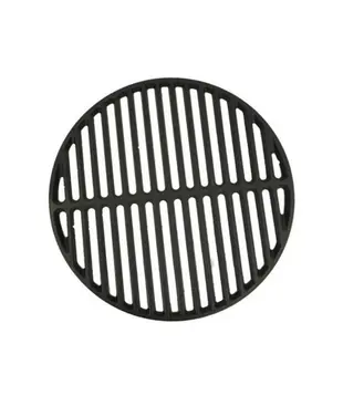 Grill Guru - Cast Iron Grid Large