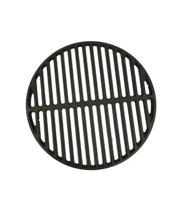 Grill Guru Grill Guru - Cast Iron Grid Large