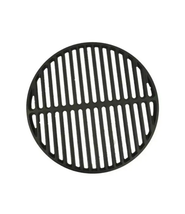 Grill Guru Grill Guru - Cast Iron Grid Medium