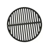 Grill Guru - Cast Iron Grid Compact