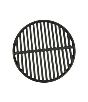 Grill Guru - Cast Iron Grid Compact
