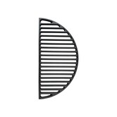Grill Guru - Cast Iron Half Moon Grilll Large