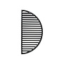 Grill Guru - Cast Iron Half Moon Grilll Large
