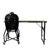 Grill Guru - Extended Side Table