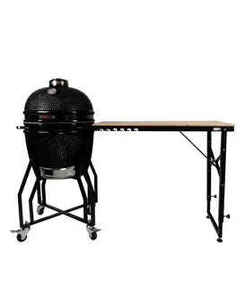 Grill Guru - Extended Side Table