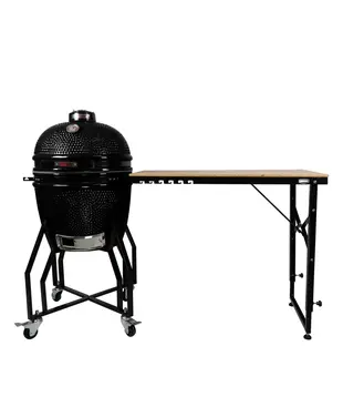 Grill Guru - Extended Side Table
