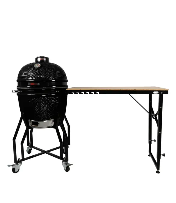 Grill Guru Grill Guru - Extended Side Table
