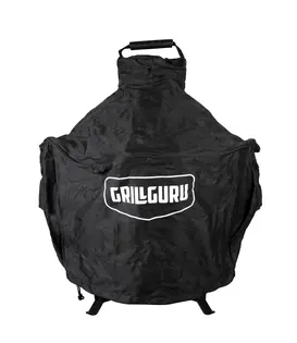 Grill Guru - Raincover Compact