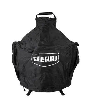 Grill Guru - Raincover Compact