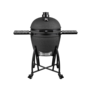 Grill Guru - Prime Matt Black - XL Kamado