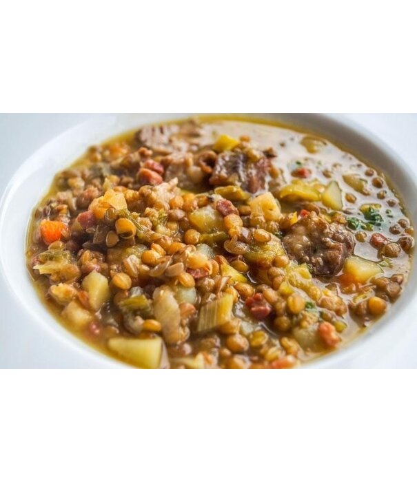 Cucina Italiana op de BBQ  - 28 februari 2026 - BBQ-Workshop