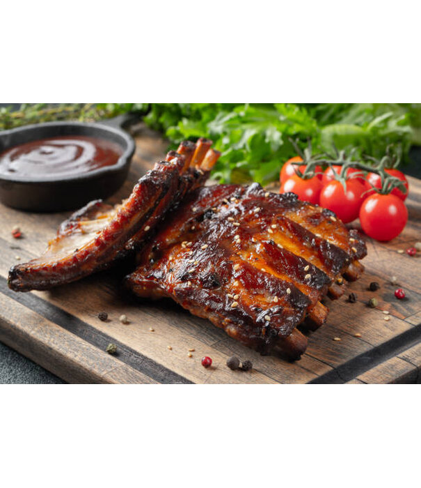 Low & Slow Special - 29 maart 2026 - BBQ Workshop