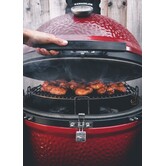 Koken op Kamado's 1.0 - 7 februari 2026 - BBQ-Workshop