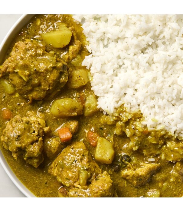 Caribbean BBQ Special met Bryan Barron - 18 april 2026 - BBQ-Workshop