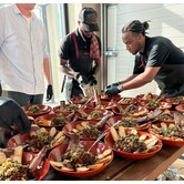 Caribbean BBQ Special met Bryan Barron - 18 april 2026 - BBQ-Workshop