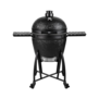 Grill Guru - Prime Satin Black - XL Kamado