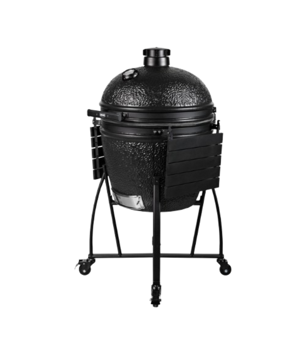 Grill Guru Grill Guru - Prime Satin Black - XL Kamado