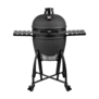 Grill Guru - Prime Matt Black - Large Kamado