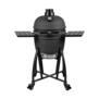 Grill Guru - Prime Matt Black - Medium Kamado