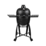 Grill Guru - Prime Satin Black - Medium Kamado
