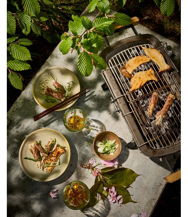 Whiskey & BBQ met Jeroen Hazebroek - 25 april 2026 - BBQ-Workshop